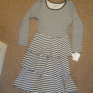 NWT Lularoe Georgia Dress